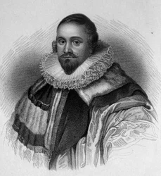 Thomas Coventry
